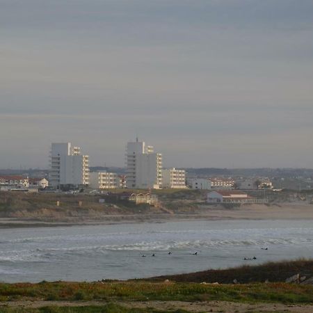 Baleal Tower Bay Apartment 费雷尔 外观 照片