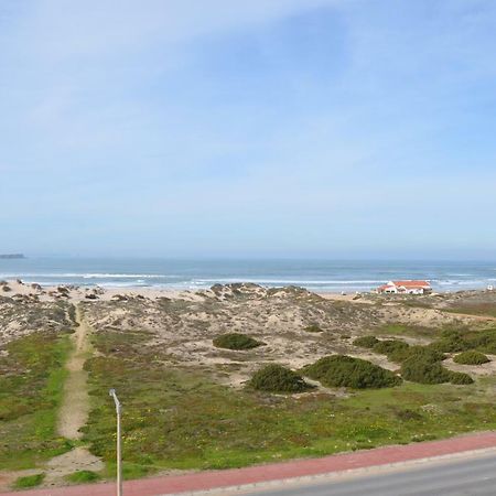 Baleal Tower Bay Apartment 费雷尔 外观 照片