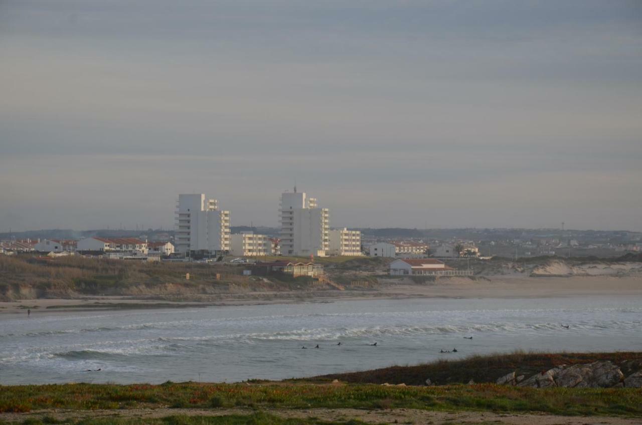 Baleal Tower Bay Apartment 费雷尔 外观 照片