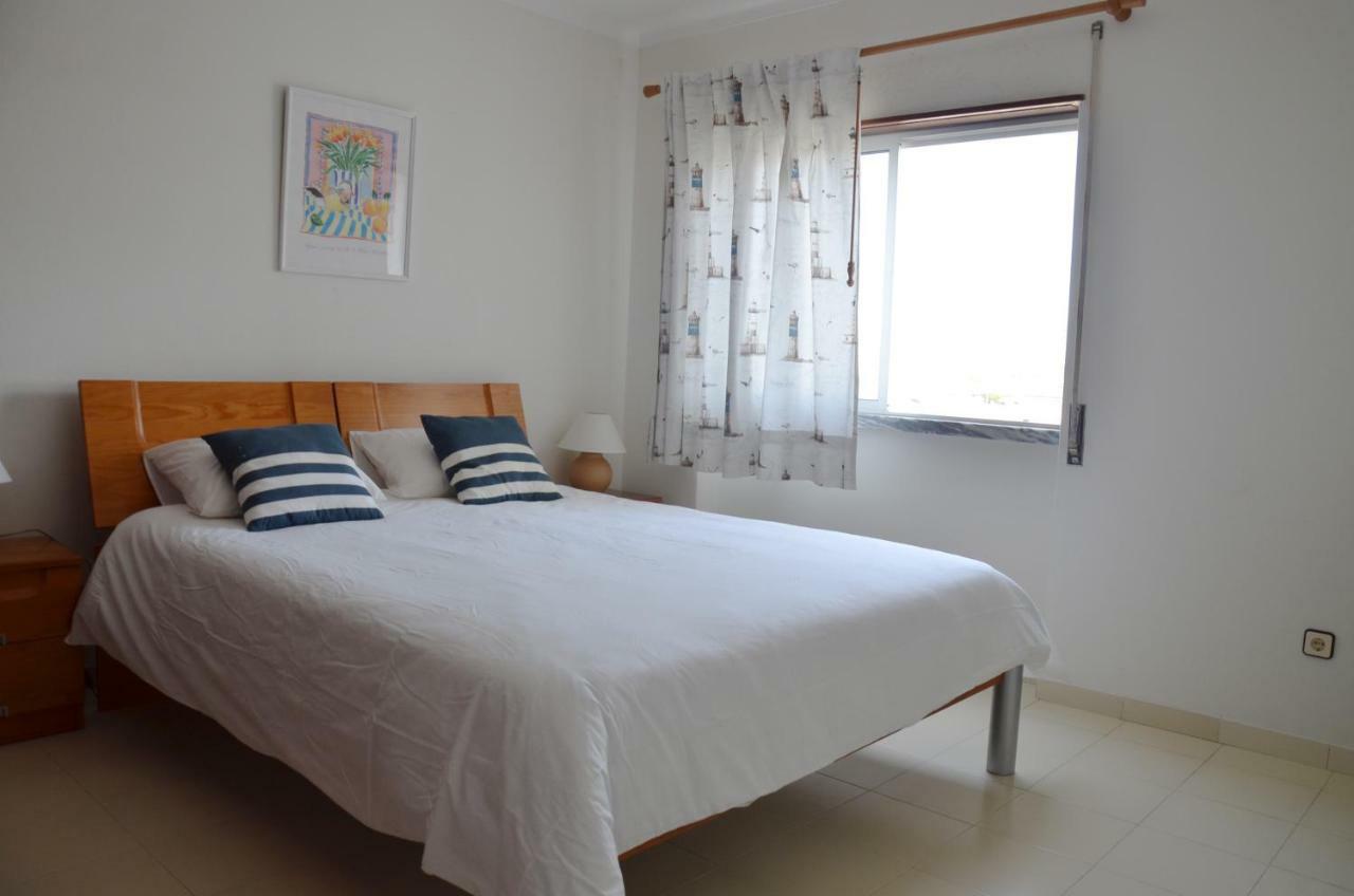 Baleal Tower Bay Apartment 费雷尔 外观 照片