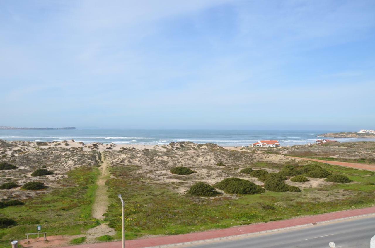 Baleal Tower Bay Apartment 费雷尔 外观 照片