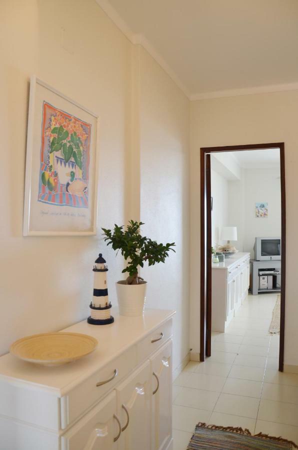 Baleal Tower Bay Apartment 费雷尔 外观 照片