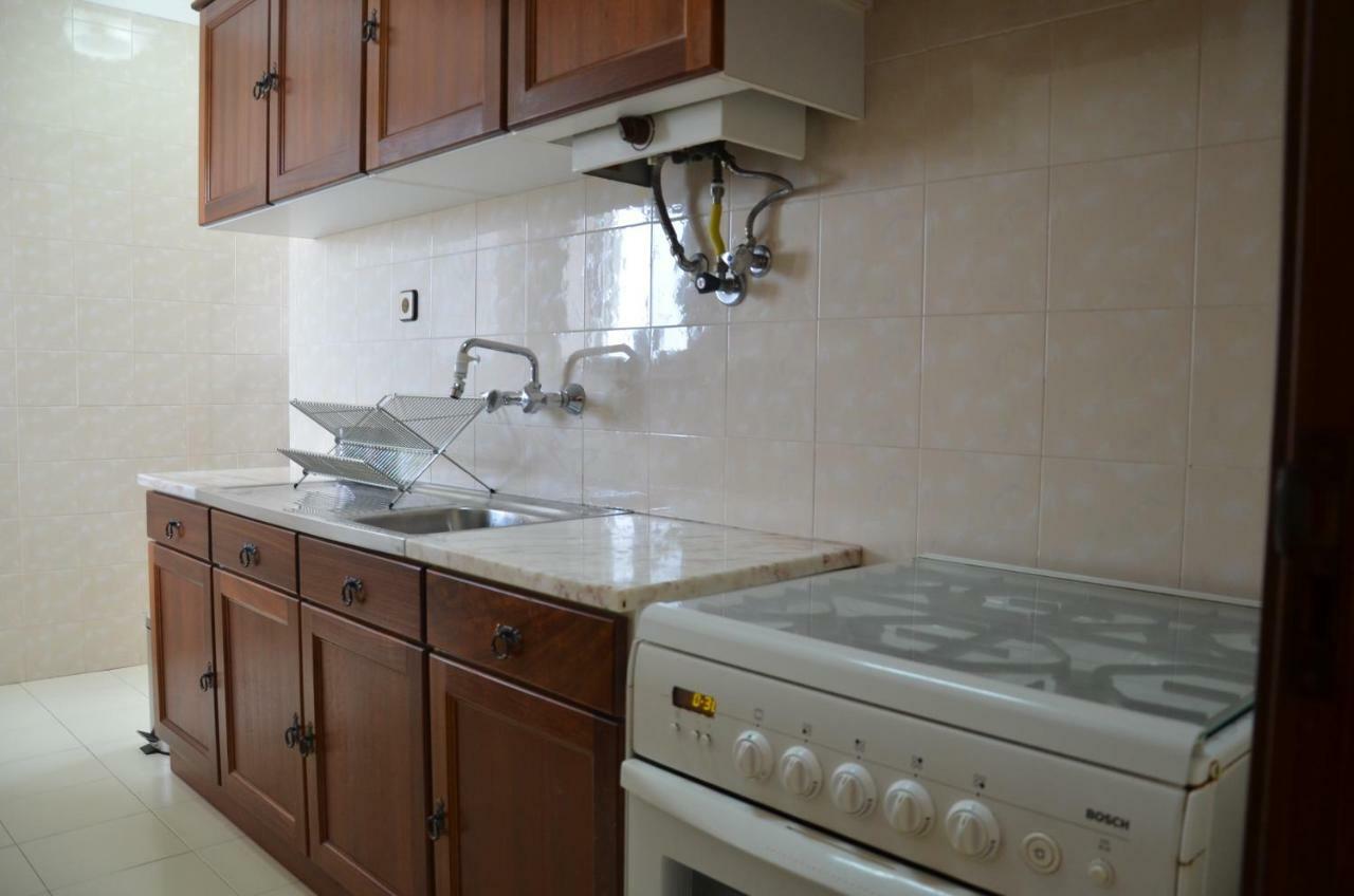 Baleal Tower Bay Apartment 费雷尔 外观 照片