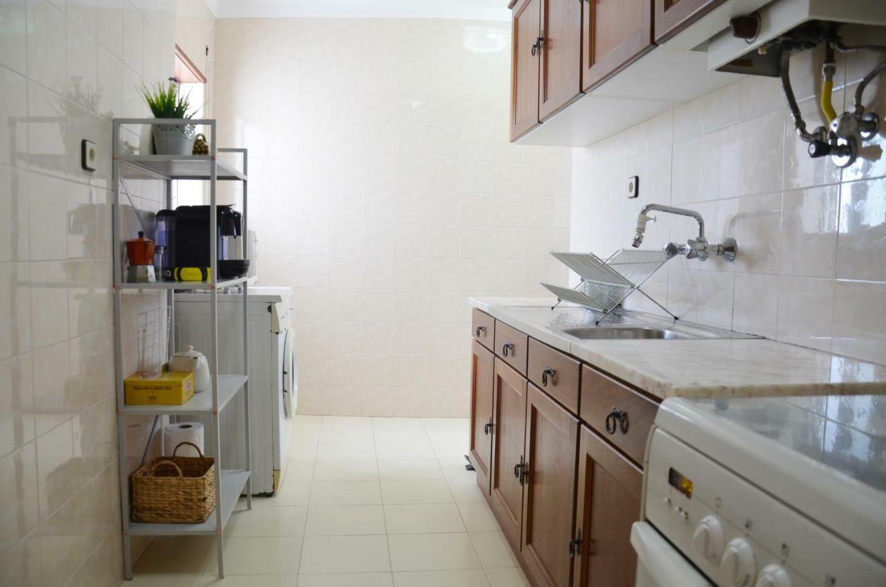 Baleal Tower Bay Apartment 费雷尔 外观 照片