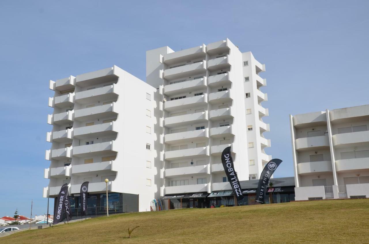 Baleal Tower Bay Apartment 费雷尔 外观 照片