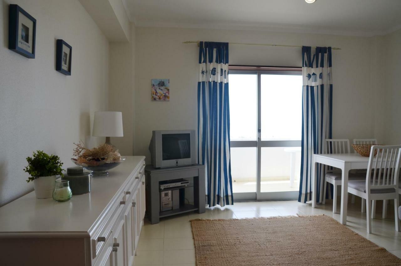 Baleal Tower Bay Apartment 费雷尔 外观 照片