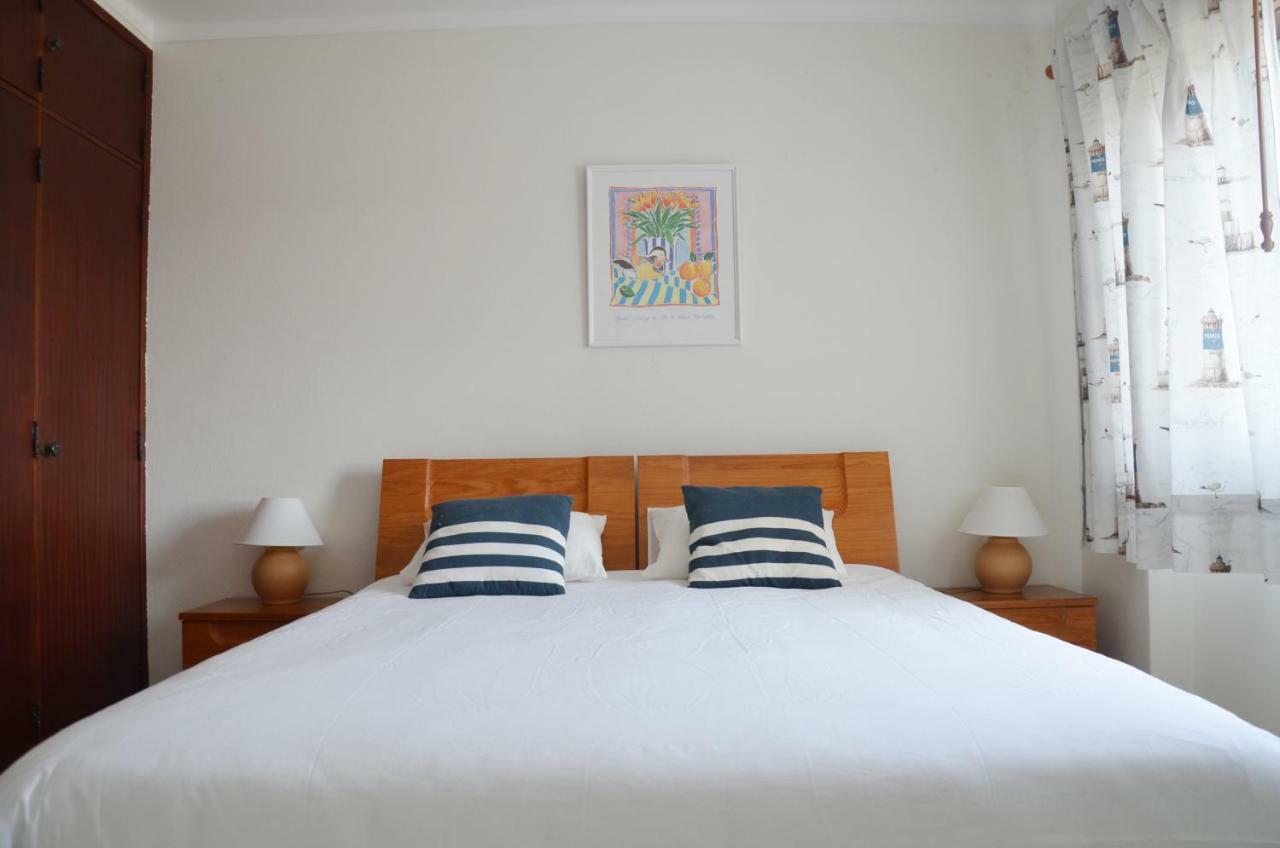Baleal Tower Bay Apartment 费雷尔 外观 照片