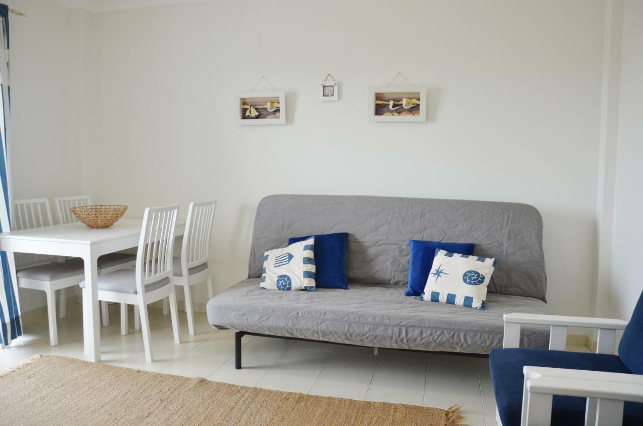 Baleal Tower Bay Apartment 费雷尔 外观 照片